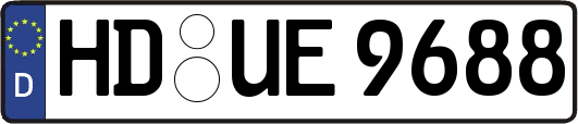 HD-UE9688