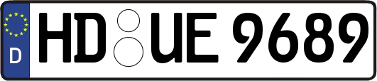 HD-UE9689