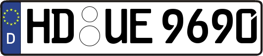 HD-UE9690