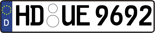 HD-UE9692