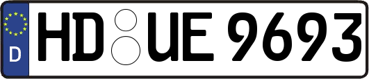 HD-UE9693