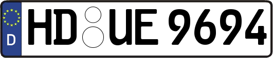 HD-UE9694