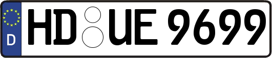 HD-UE9699