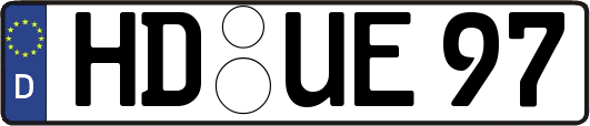 HD-UE97