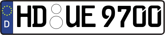 HD-UE9700