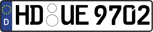 HD-UE9702
