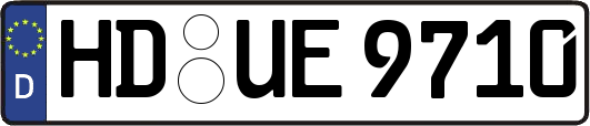 HD-UE9710
