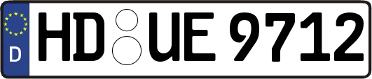 HD-UE9712