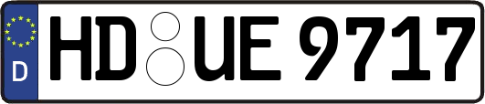 HD-UE9717