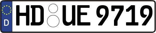 HD-UE9719
