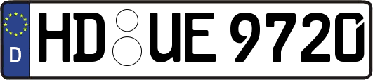 HD-UE9720