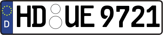 HD-UE9721