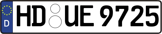 HD-UE9725