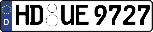 HD-UE9727