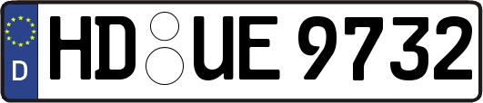 HD-UE9732