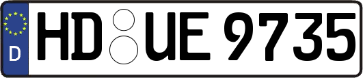 HD-UE9735