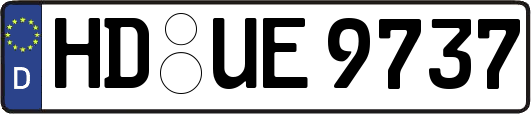 HD-UE9737