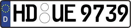 HD-UE9739