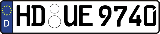 HD-UE9740