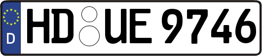 HD-UE9746