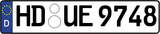 HD-UE9748