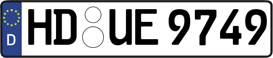 HD-UE9749