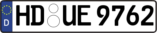 HD-UE9762