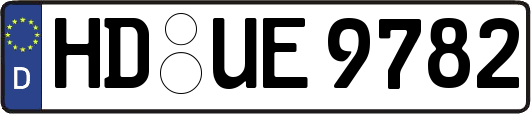 HD-UE9782