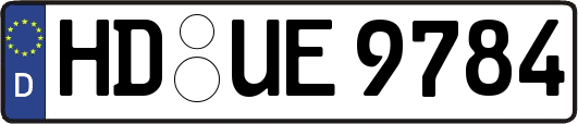 HD-UE9784