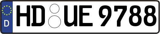HD-UE9788