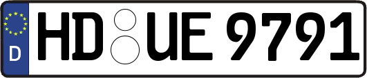 HD-UE9791