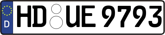 HD-UE9793
