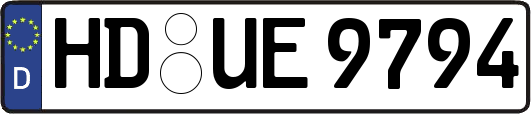 HD-UE9794