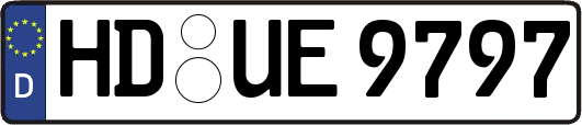 HD-UE9797