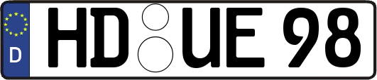HD-UE98