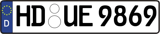 HD-UE9869