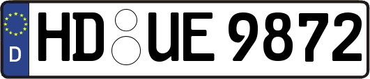 HD-UE9872