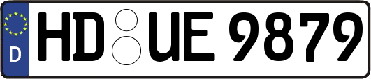 HD-UE9879