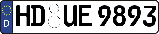 HD-UE9893
