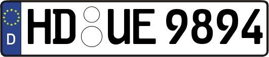 HD-UE9894