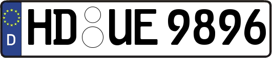 HD-UE9896