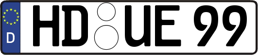 HD-UE99