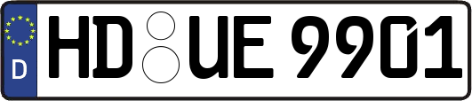 HD-UE9901