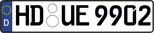HD-UE9902