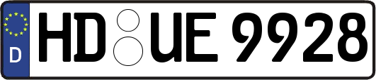 HD-UE9928