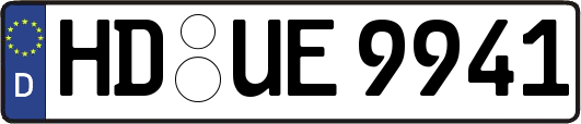 HD-UE9941
