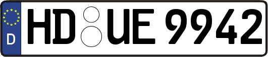 HD-UE9942