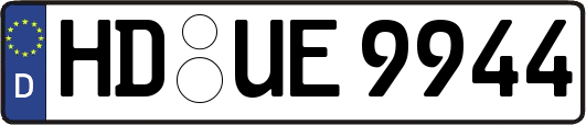 HD-UE9944