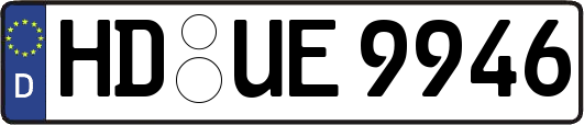 HD-UE9946