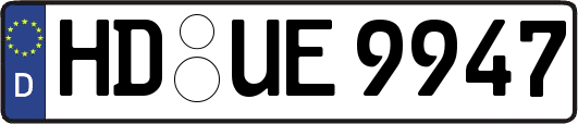HD-UE9947